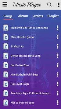 My Photo Music Player screenshot 5