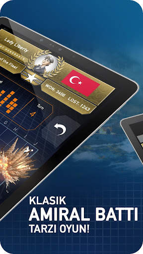 Amiral Battı screenshot 8