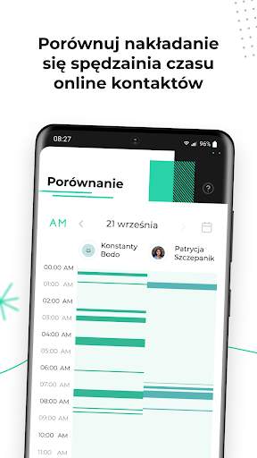 WATracker - WhatsAp Monitoring screenshot 4