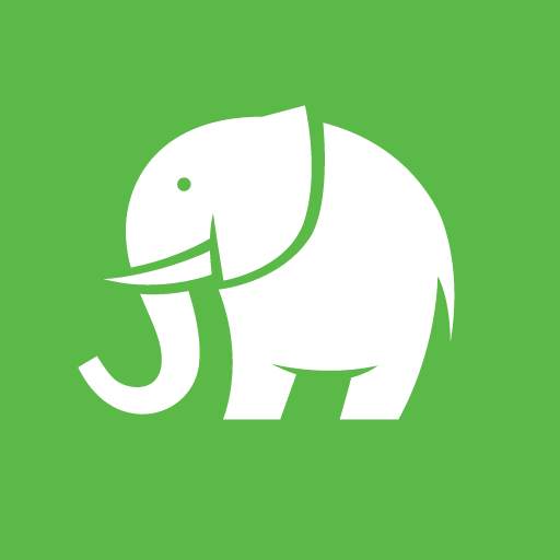 Elephant Foot–Loyalty Stamp Card | Mobile Rewards 1.8