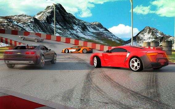 Ultimate Car Racing screenshot 4