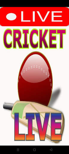 Crichd Live Cricket screenshot 1