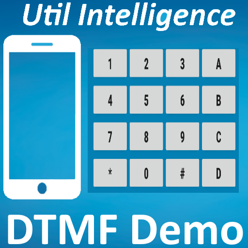DTMF Demo icon