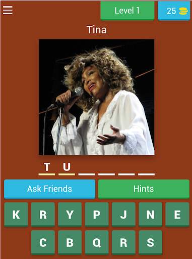 Music Quiz  80s Stars Singers 1980 🎵 screenshot 7