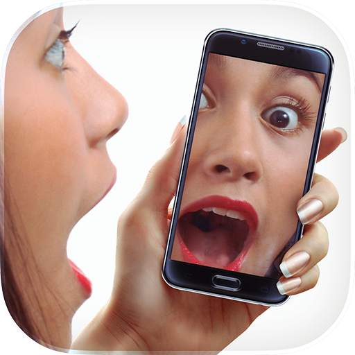 Mirror   Selfie Flash Camera 1.5.7