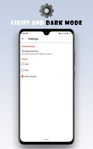 Any Media Downloader screenshot 7