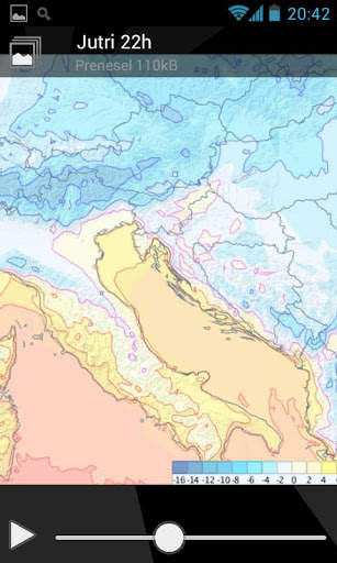 Sonček screenshot 2