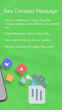 See Deleted Messages screenshot 3