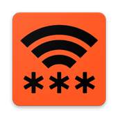 No root Wifi password recovery 1.1