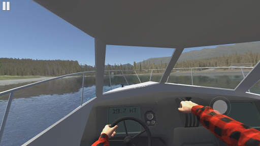Ultimate Fishing Simulator 10 تصوير الشاشة