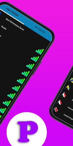 New psyphon pro free vpn freedom 2021 screenshot 2