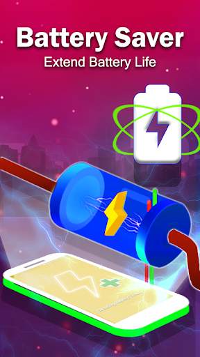 Super Fast Charger: Charging speed booster screenshot 3
