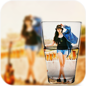PIP Photo Effects icon