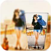 PIP Photo Effects on 9Apps