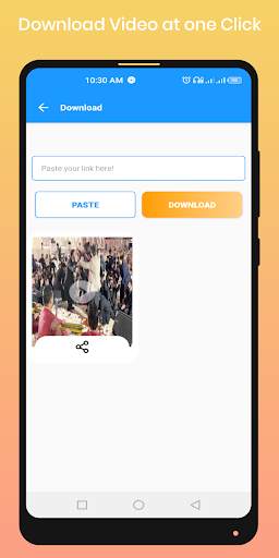 Tube Video Downloader - Tube Video Downloader App screenshot 3