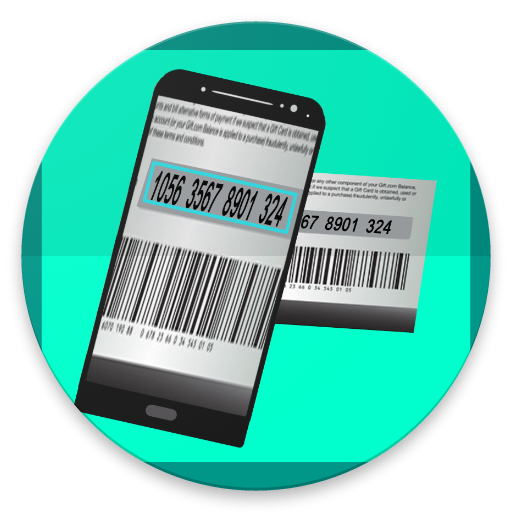 Airtime Loadup - Airtime loader &amp; scanner icon