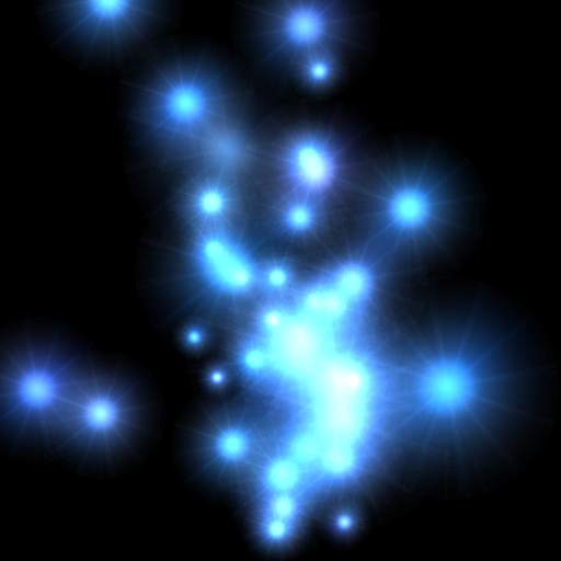OpenGL ES 2.0 Wallpaper 1.0