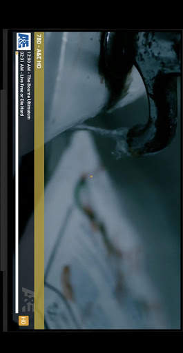 Sky TV screenshot 5