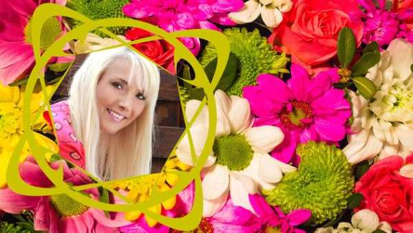Flowers Photo Frames screenshot 7