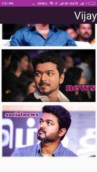 Thalapthy63 social media updates screenshot 2