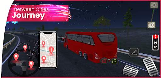 Bus Simulator: Real 3D screenshot 3