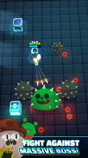 LabBuster screenshot 4