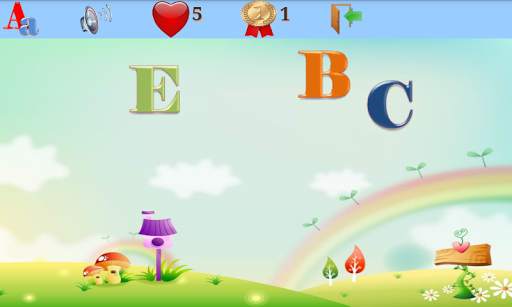 Vocal for Babies скриншот 4
