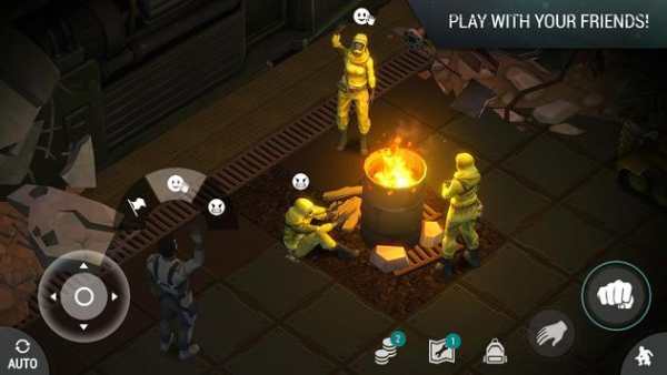 Survival Guide: Last day on earth 3 تصوير الشاشة