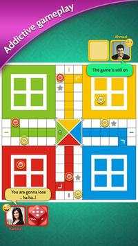 Ludo screenshot 7