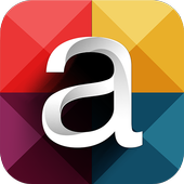 Alias Facebook Home Launcher icon