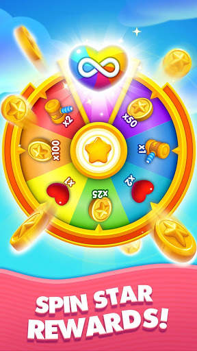 Toy Cube Crush - Tapping Games screenshot 3