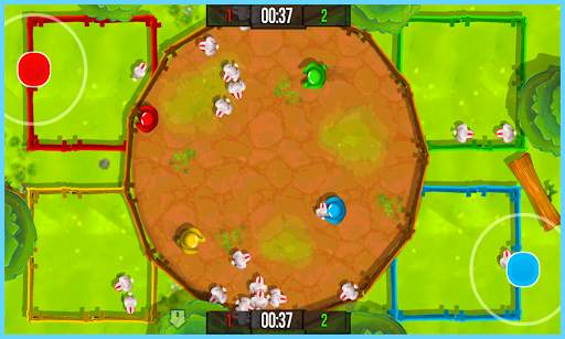 Stickman Party New Tips screenshot 2