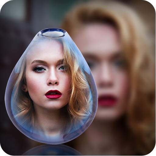 PIP Photo Effects : Pic - in - Pic Effects 1.0