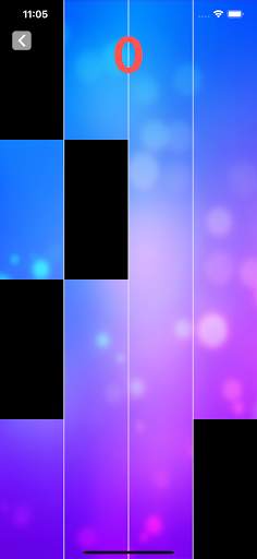 Piano Tiles 3 - Piano Tic Tic screenshot 4