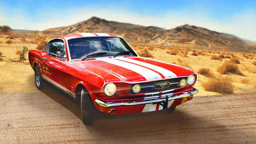 Need for Car Racing Real Speed screenshot 11