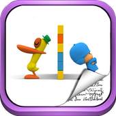 Pocoyo: Friends (MULTI) 2.0.1