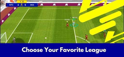 PES 2022 History Quiz screenshot 3