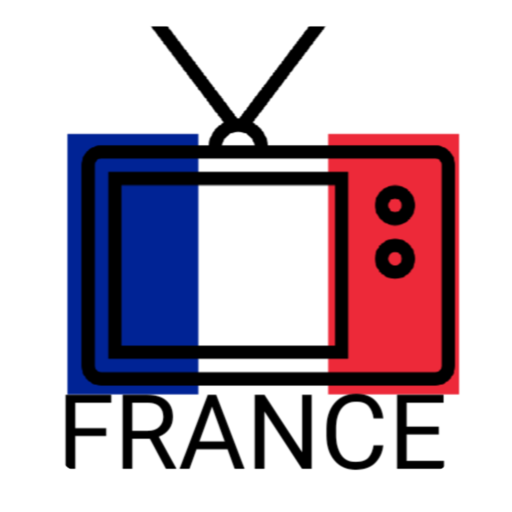 France  TV  Live  France VIP أيقونة