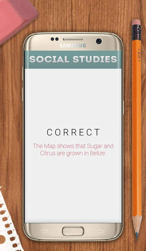 Social Studies PSE screenshot 6