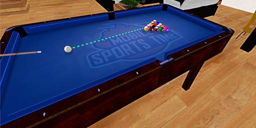 8 Balls Classic Pool Mania screenshot 6