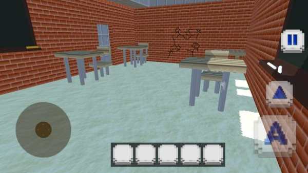 Escape The School Roblox's Obby! Mod screenshot 3