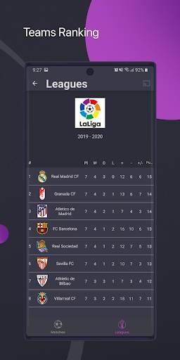 TV Box screenshot 3