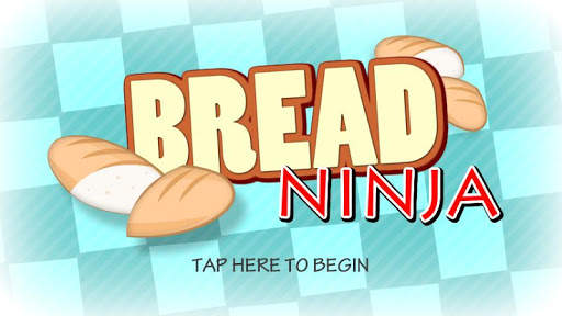 Bread Ninja screenshot 1