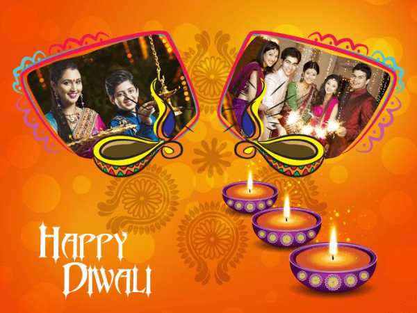Diwali Photo Frames – Dual скриншот 15