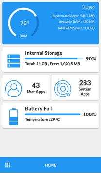 Device Info screenshot 2