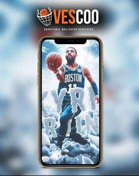 Kyrie Irving Wallpapers 🏀 screenshot 5