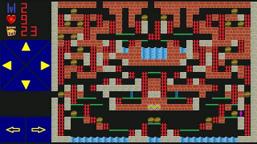 Treasures-2 (Klad-2) screenshot 3