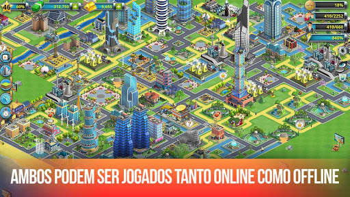 City Island 2 - Build Offline screenshot 5