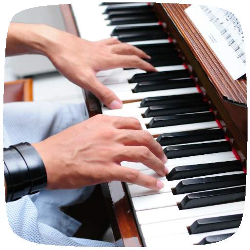 Piano Keyboard Lessons Guide 1.1