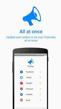 Everypost screenshot 5